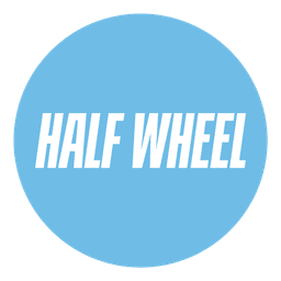 Half Wheel